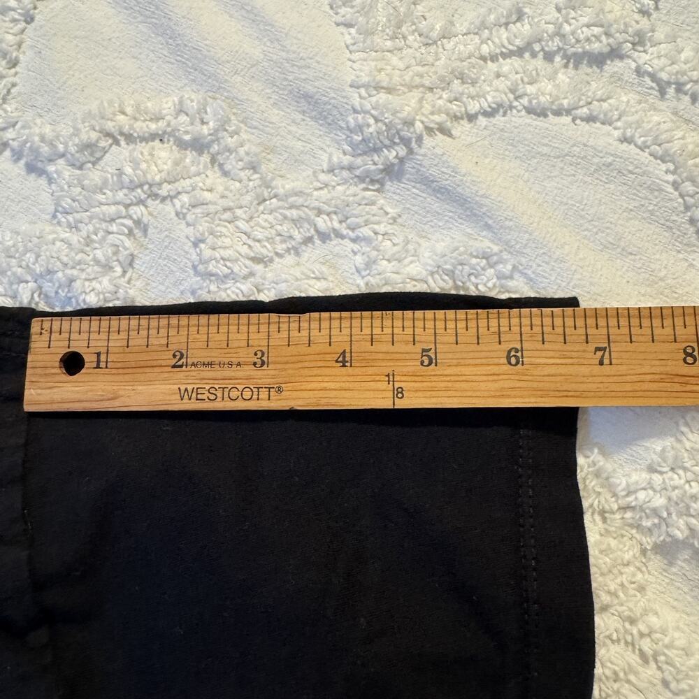 Starting Lineup Turn Down For What SS Crewneck Graphic T-Shirt Unisex Sz S - Picture 5 of 7